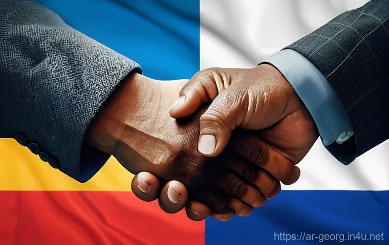 조지아 독립 전쟁 - **Prompt:** A poignant scene depicting a young Georgian mother, mid-22s, with a gentle but determine...