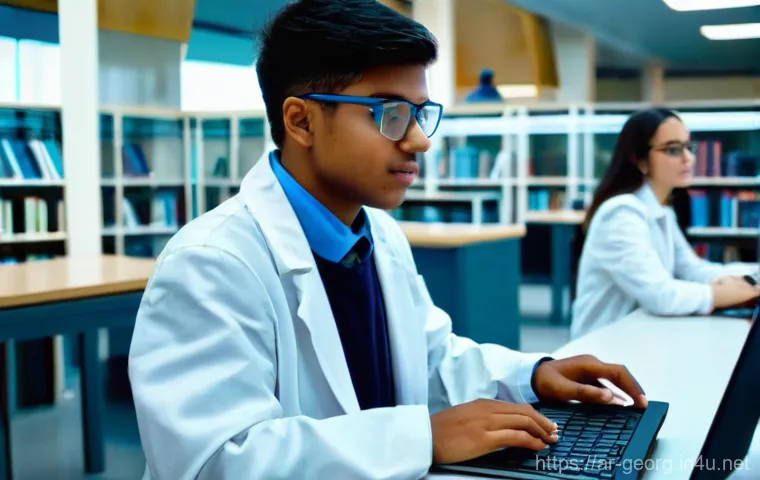 조지아 교육 시스템 - **Prompt 1: A Warm Welcome in Tbilisi**
    "A diverse group of young adult university students, inc...