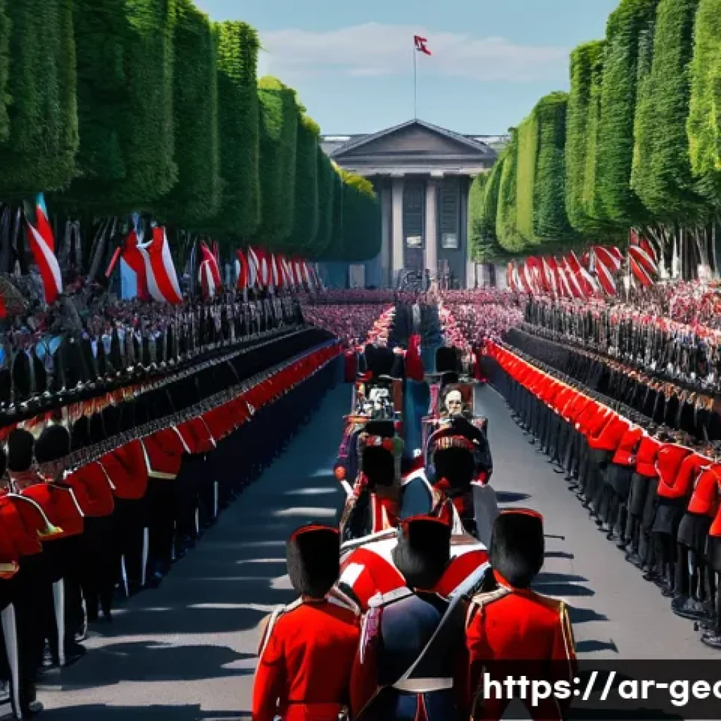 조지아 독립 기념일 행사 - Here are three detailed image prompts in English, designed to capture the spirit of Georgian Indepen...